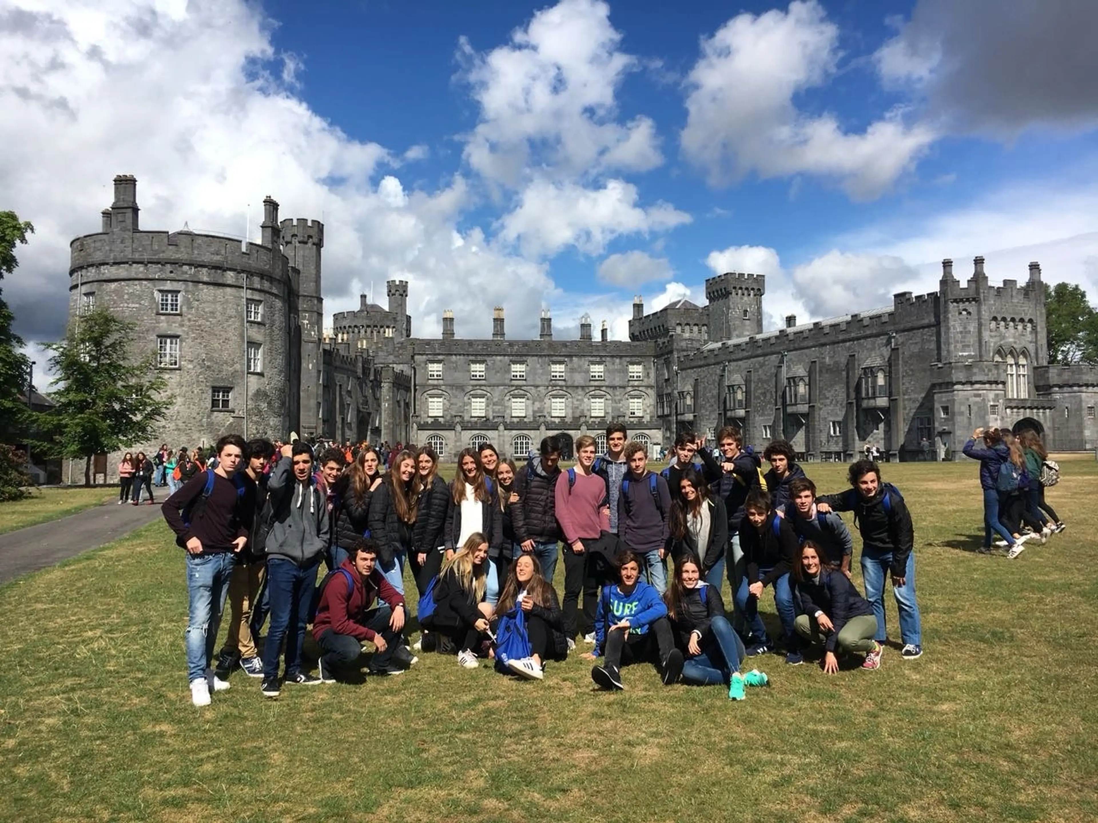 Dublin, Irlanda