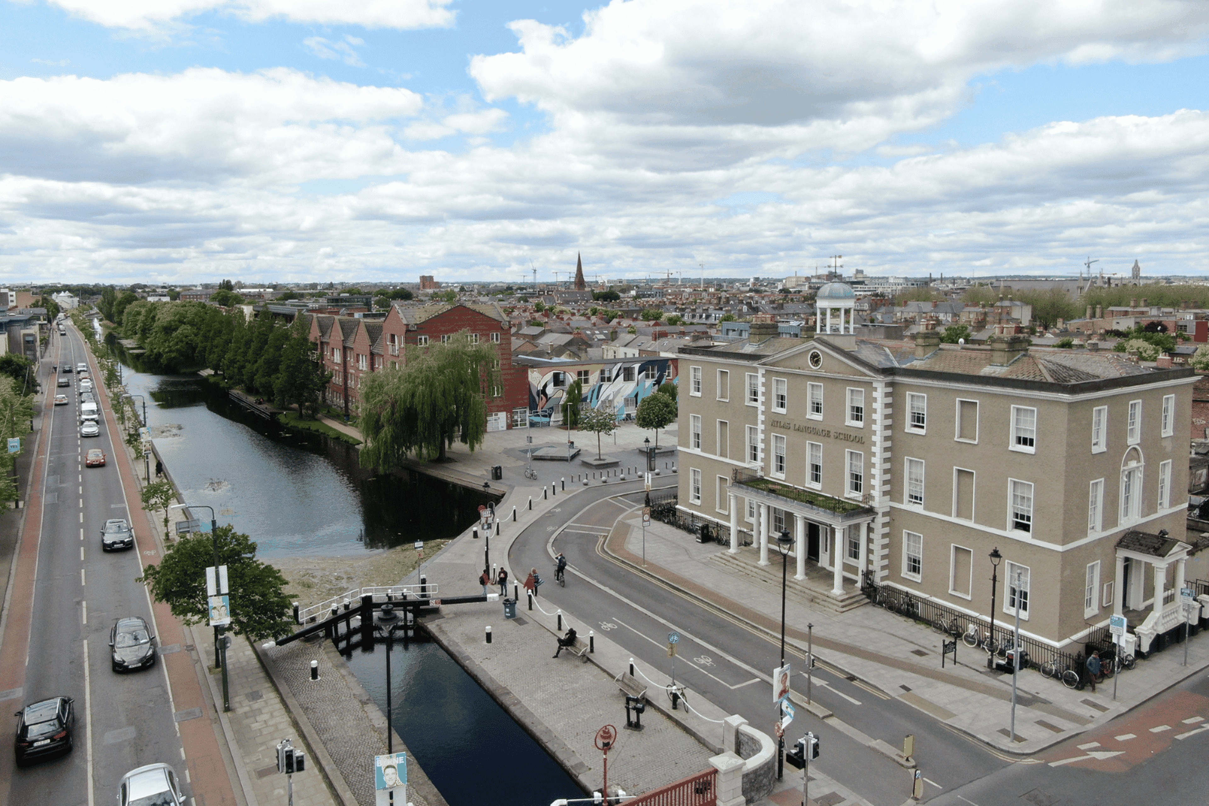 Dublin, Irlanda