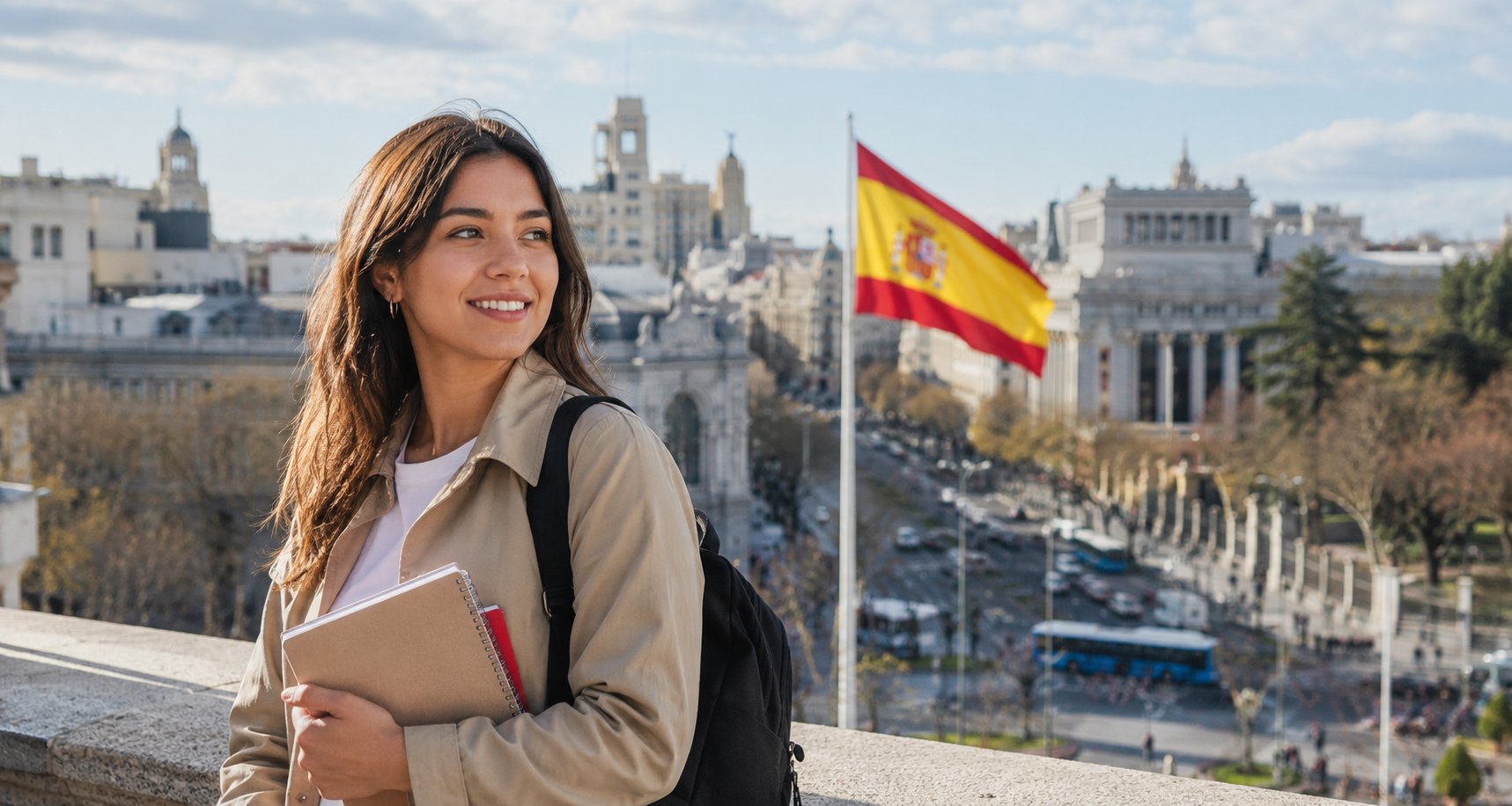 Work and Study en España