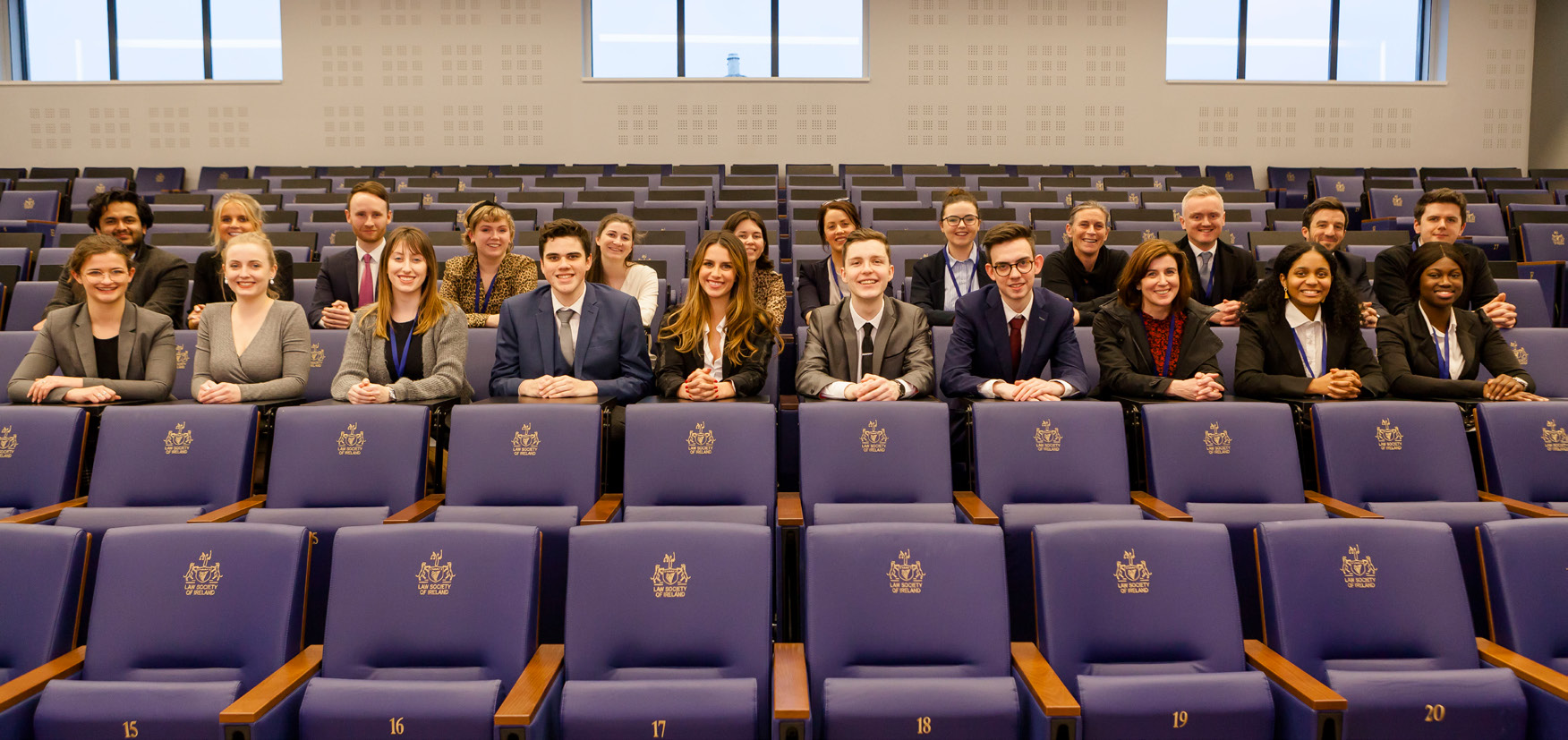 Bachelor Degree in Business