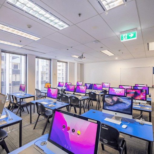 Diploma of Digital Marketing – ACBI Sídney