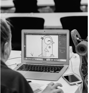 Diploma of Graphic Design