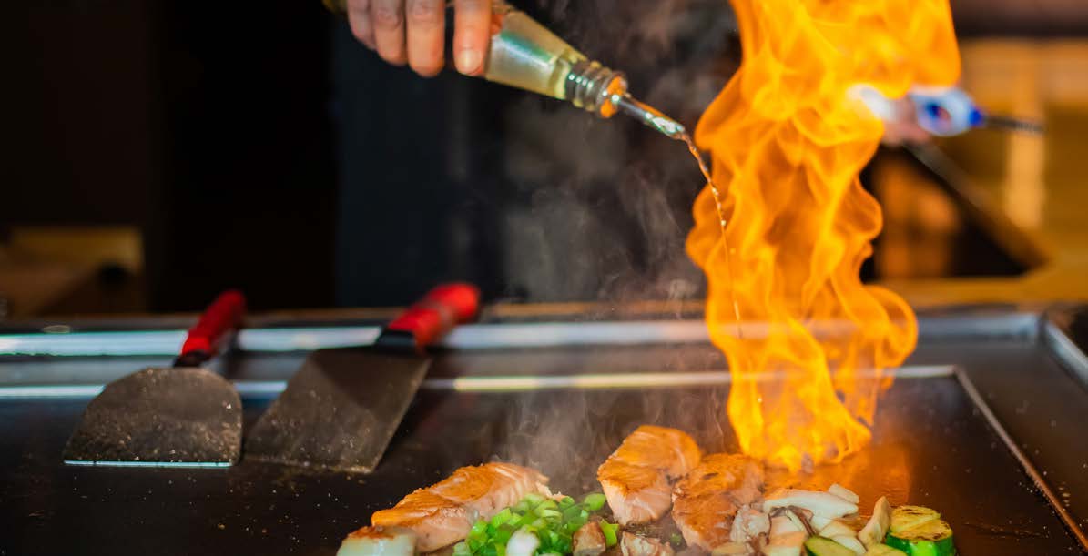 Certificado IV en Gestión de Cocina – Melbourne Polytechnic