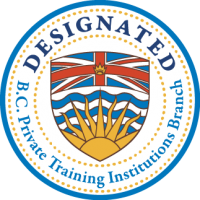 British Columbia - DLI (Designated Learning Institution)