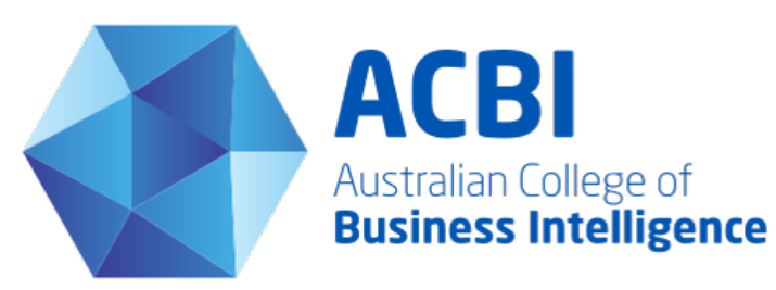 ACBI – Australian College of Business Intelligence