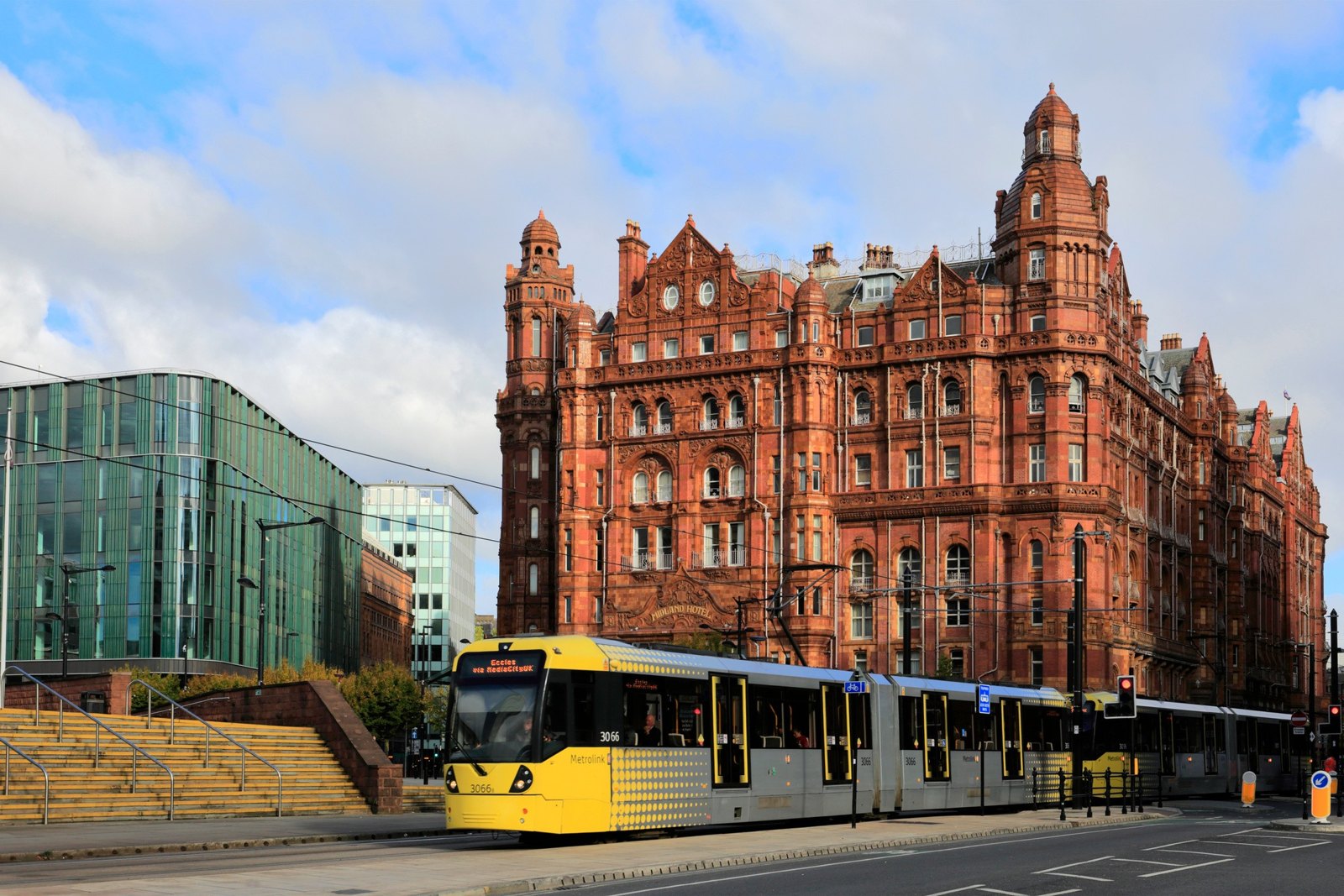 BSC Education Manchester