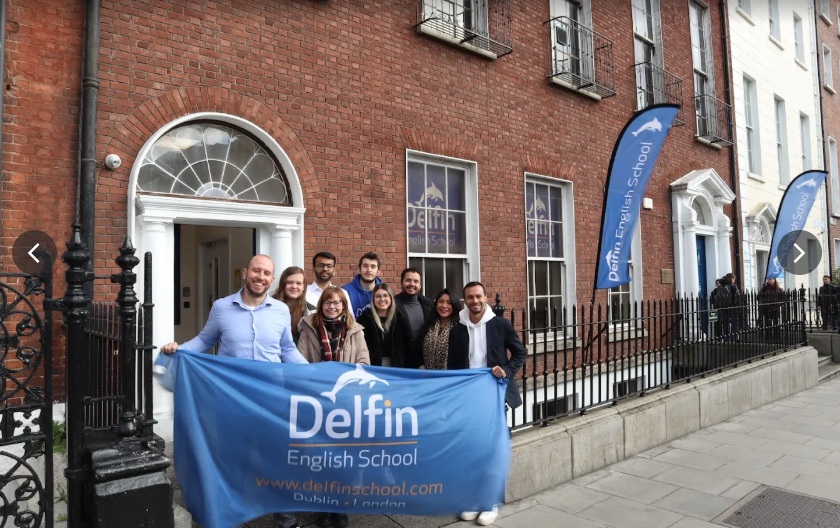 Foto Delfin English School 1