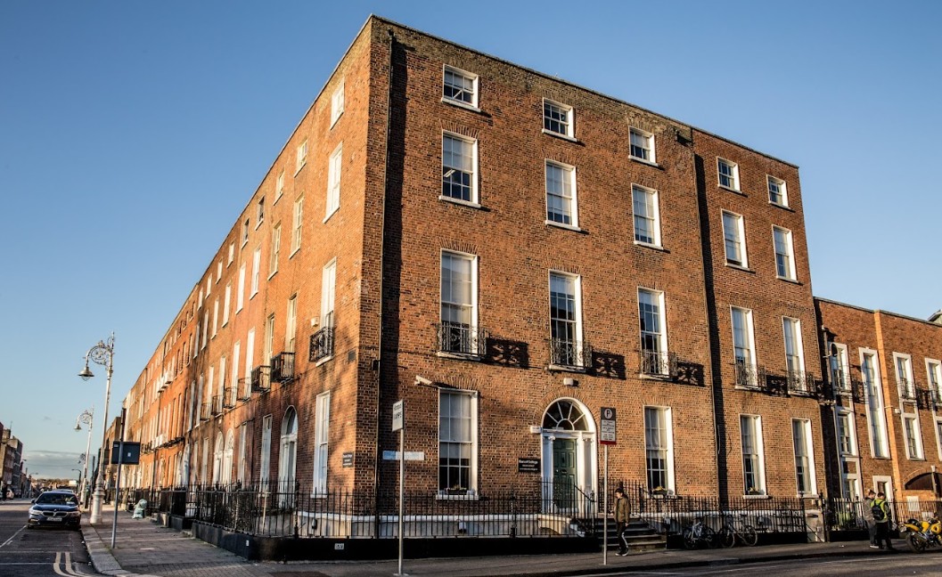 Dorset College Dublin