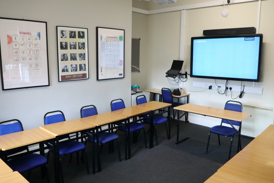 Foto Dorset College