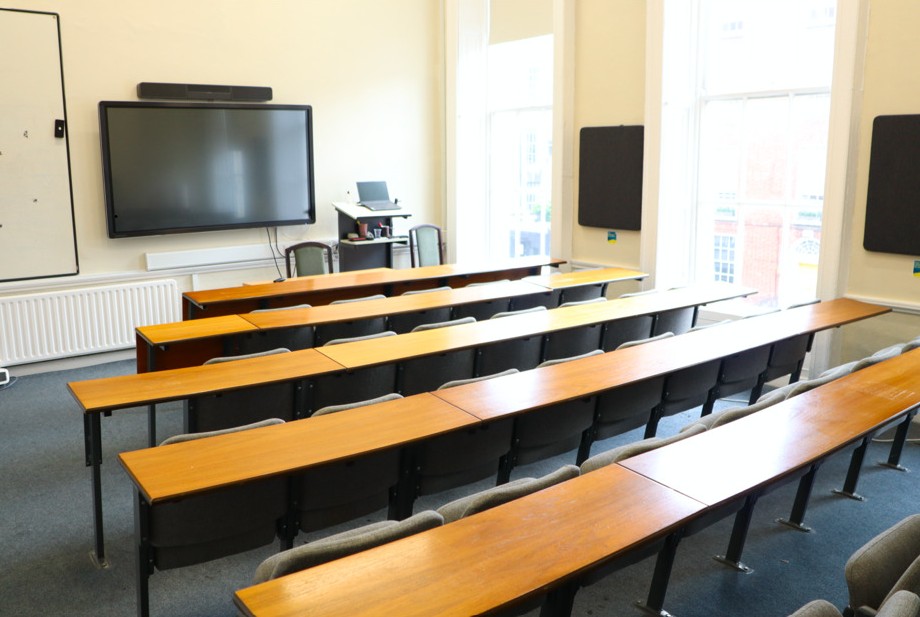 Foto Dorset College
