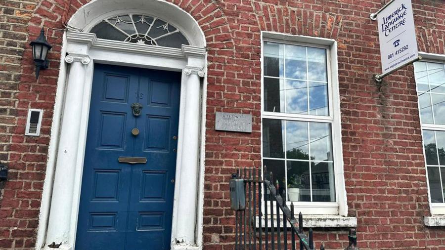 Limerick Language Centre