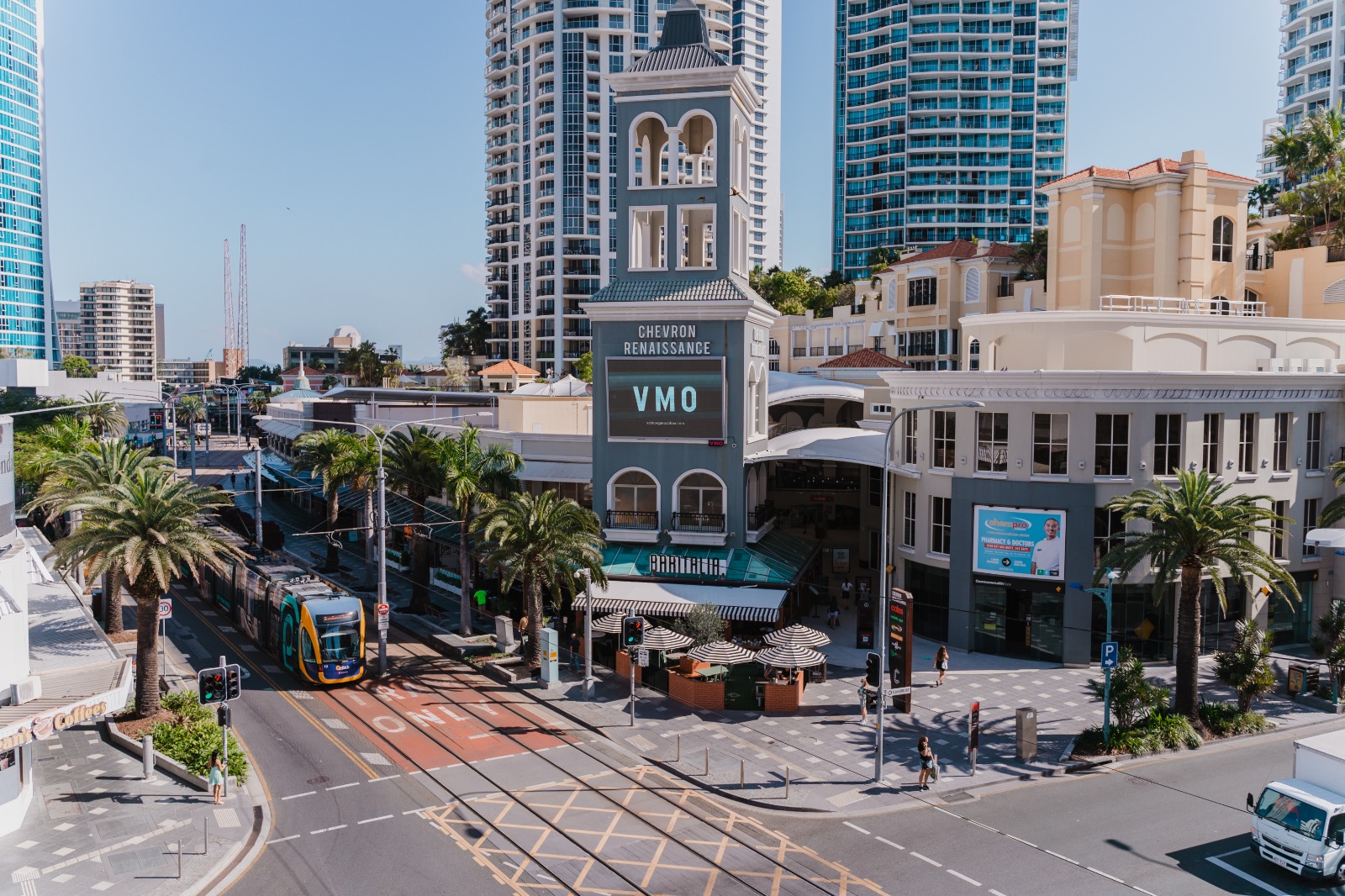 Entrepreneur Education Australia