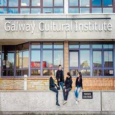 Galway, Irland