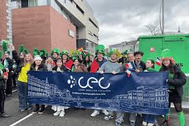 Cork, Irlanda
