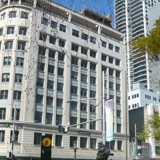 ILSC Sydney