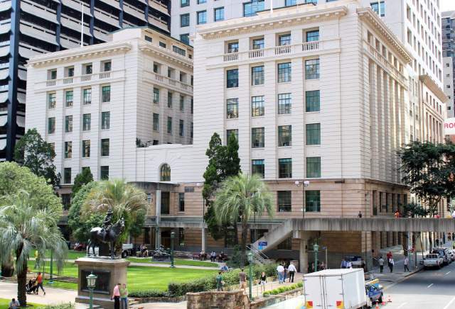 ILSC Brisbane