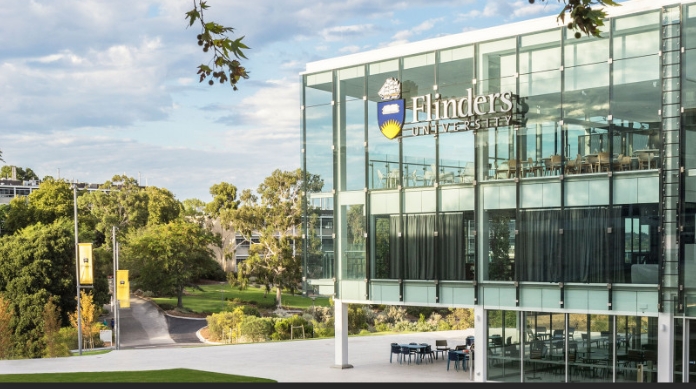 ILSC Adelaide