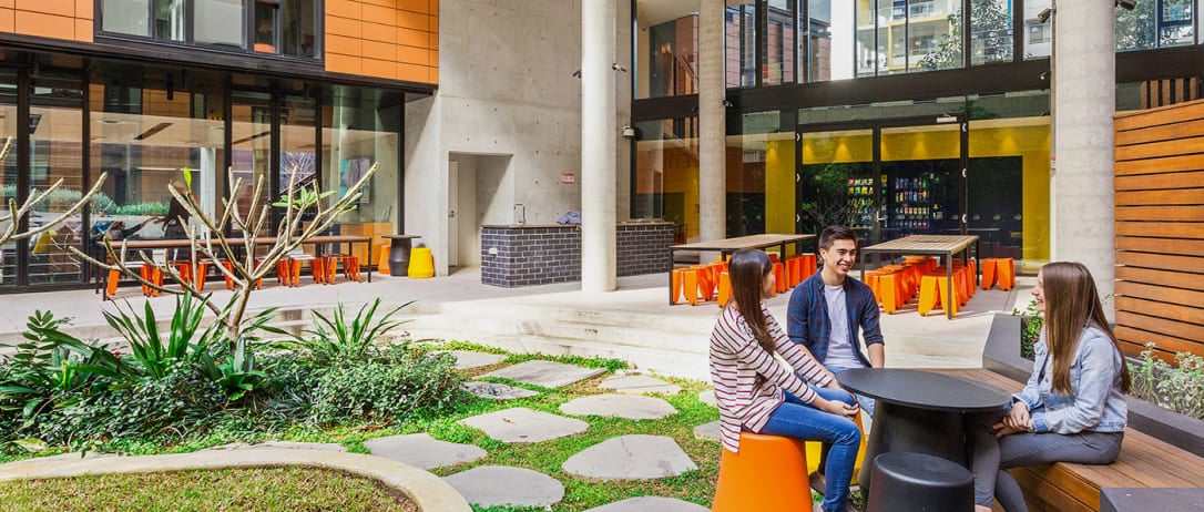 Escuela de inglés en Brisbane, Australia – ILSC Language School