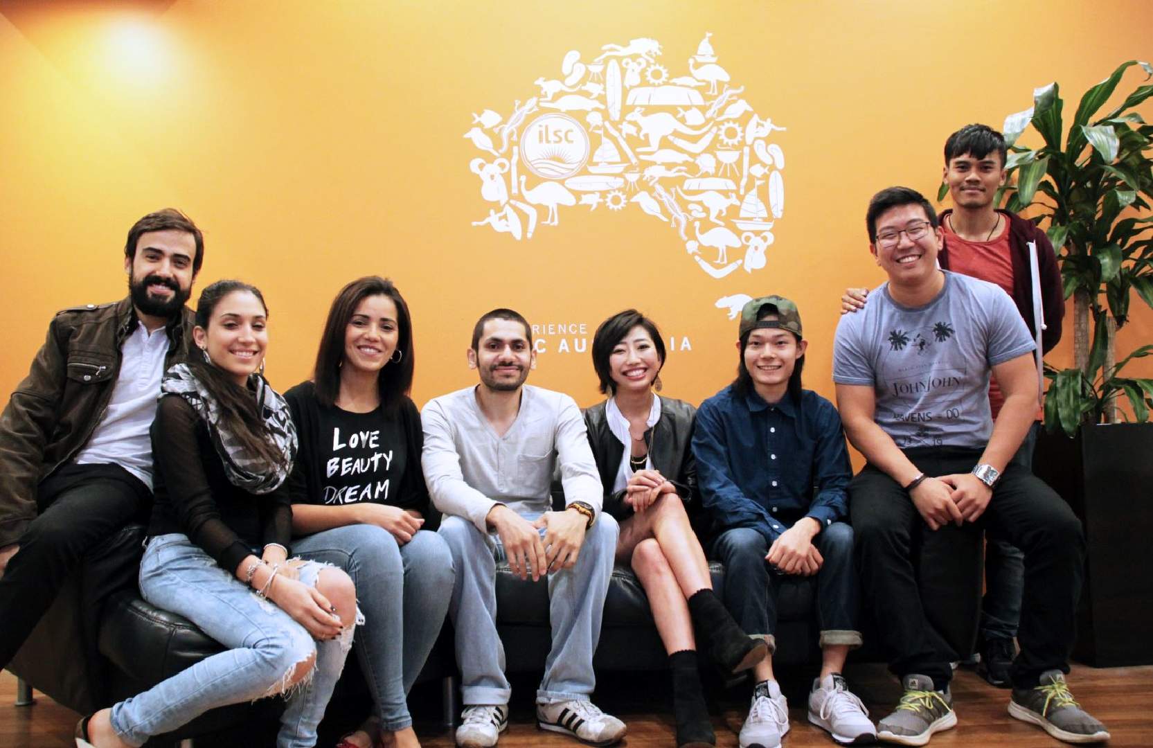 Escuela de inglés en Brisbane, Australia – ILSC Language School