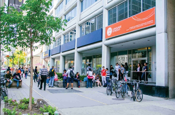 Toronto, Canadá