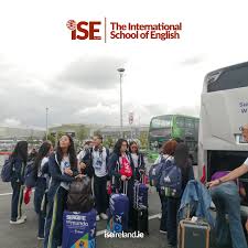 ISE Ireland