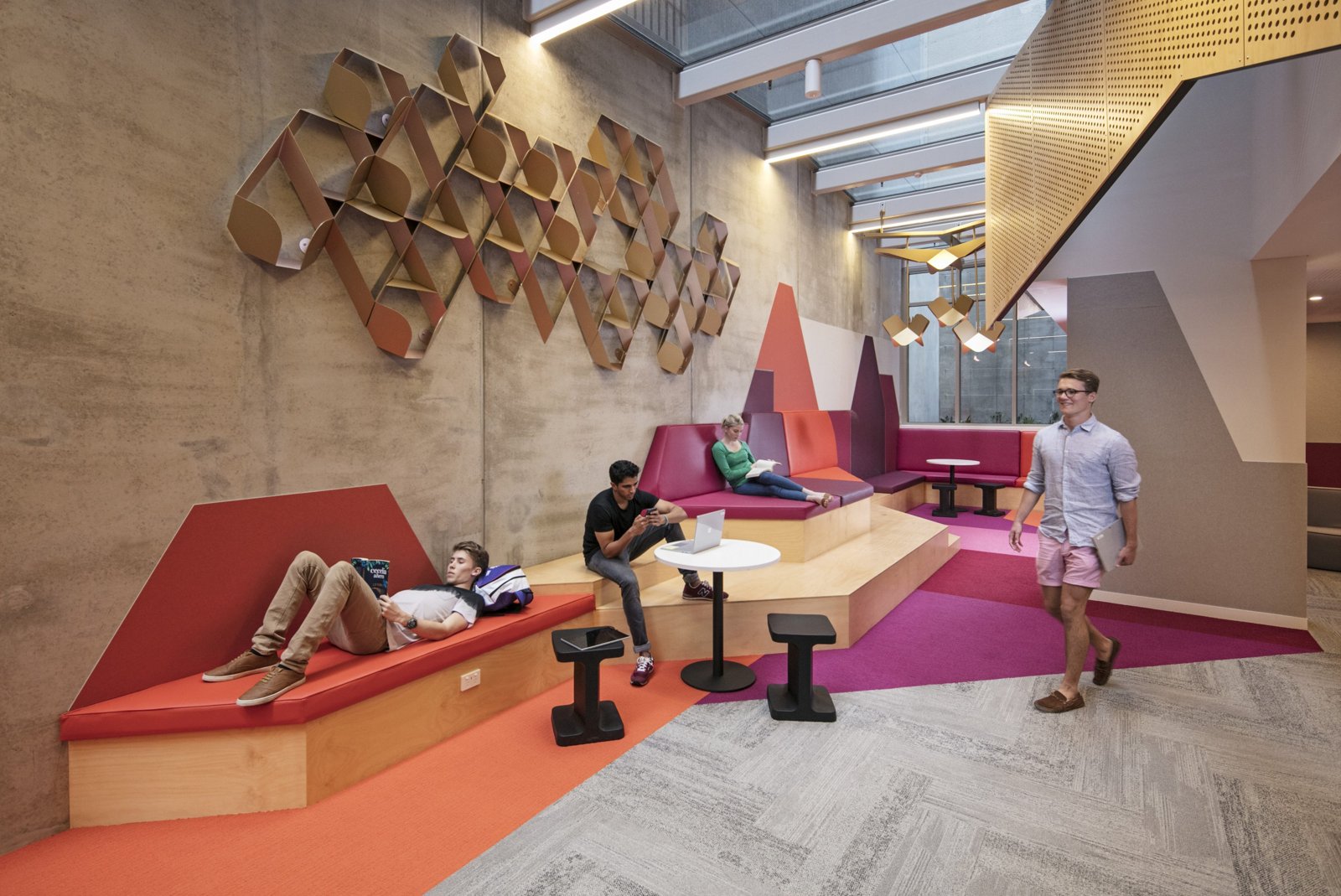 Residencia Student One