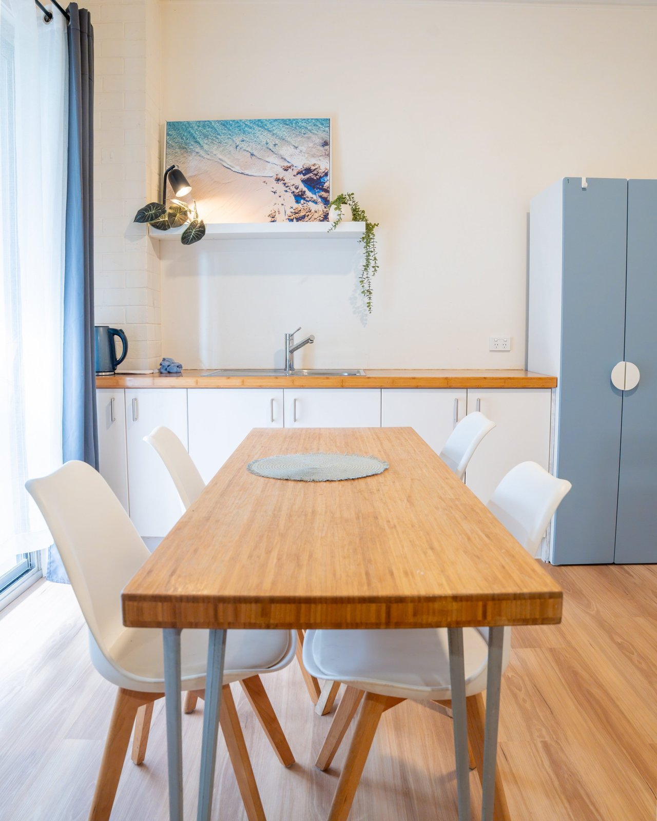 Residencia Life in Byron
