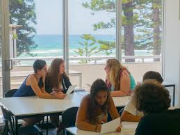Lexis English – Sydney, New South Wales