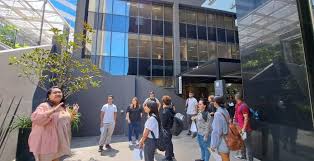 Lexis English  Perth