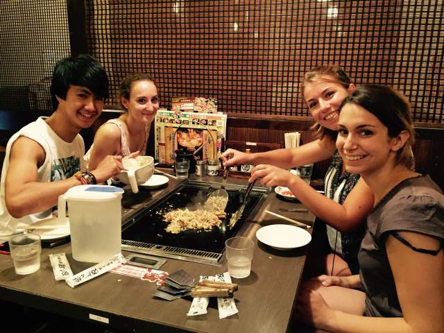 Lexis Japan