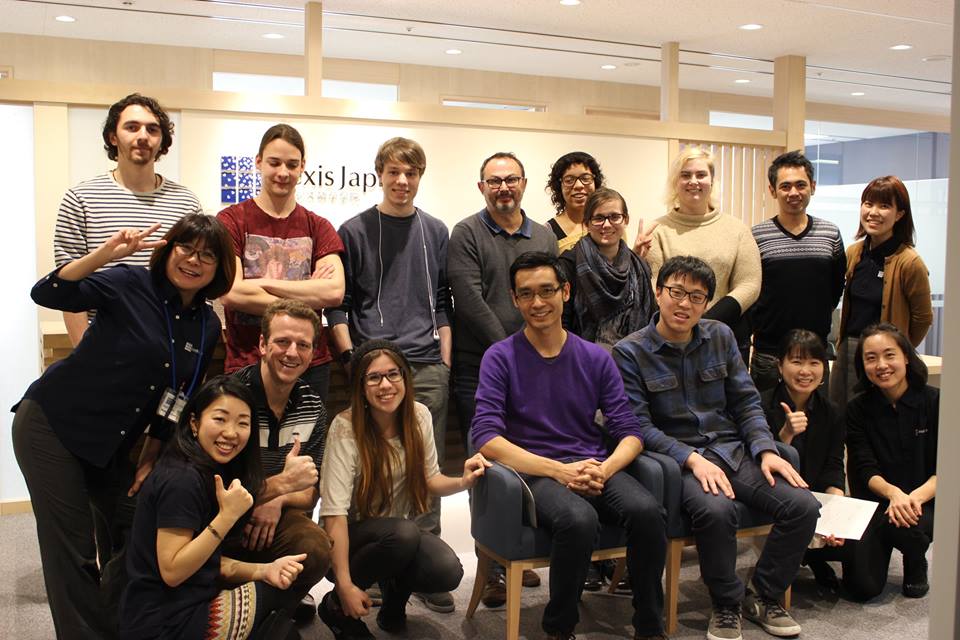 Lexis Japan