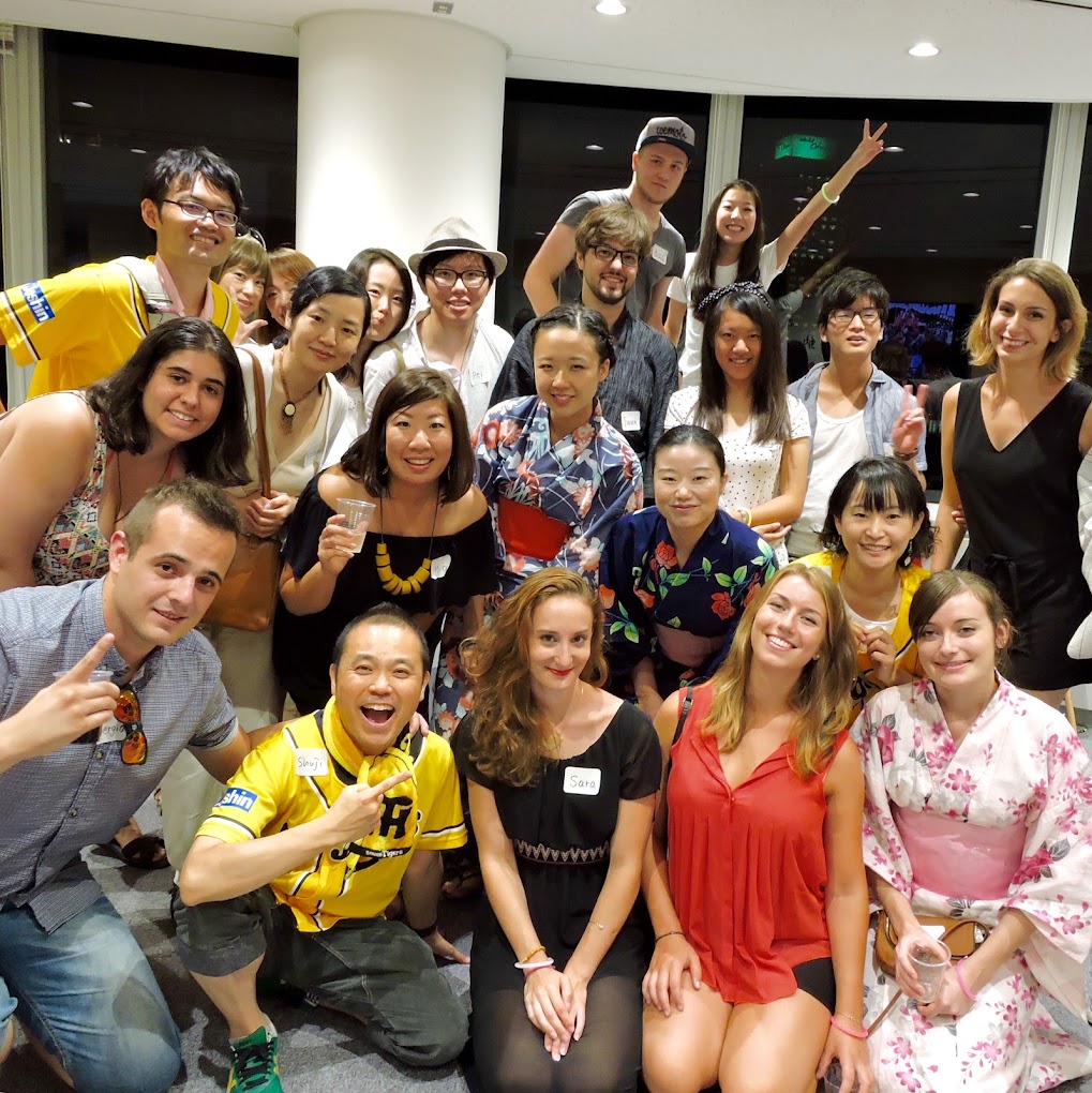 Lexis Japan