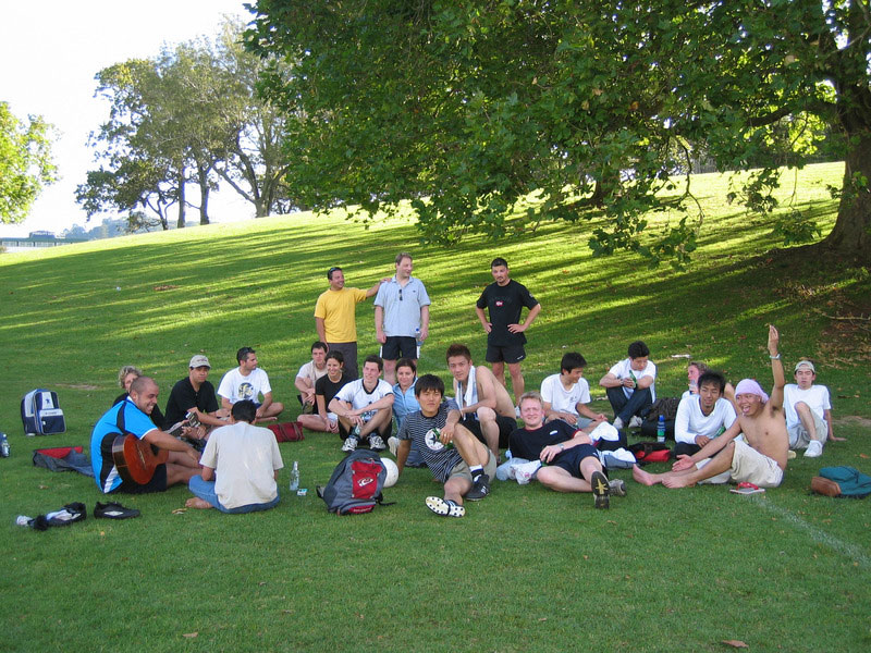 LSI Auckland