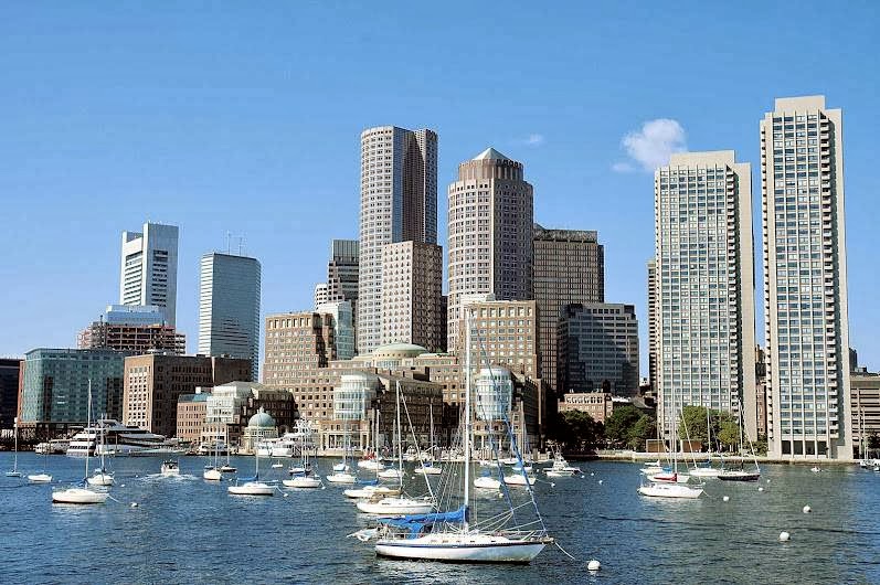 LSI Boston