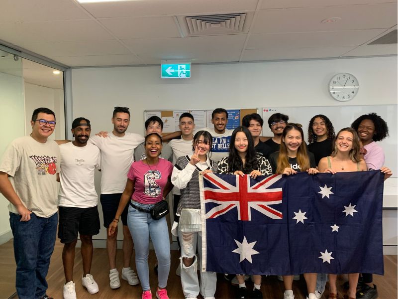 LSI Brisbane
