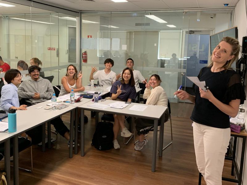 LSI Brisbane