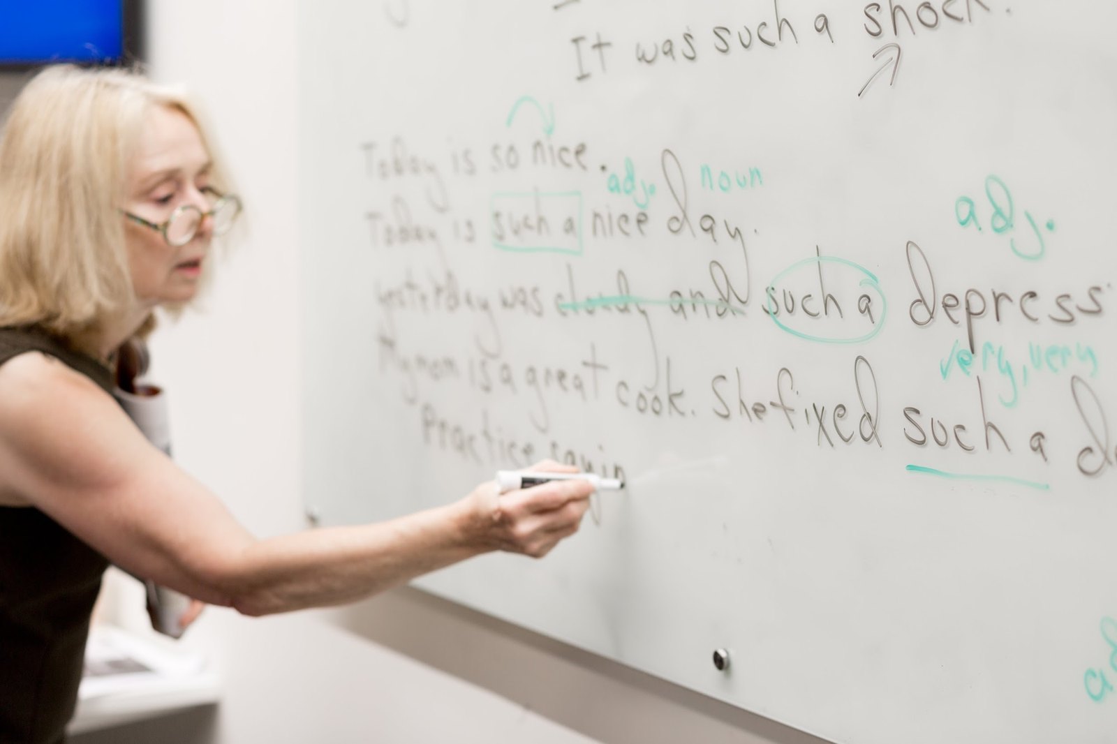 Profesores calificados y cercanos