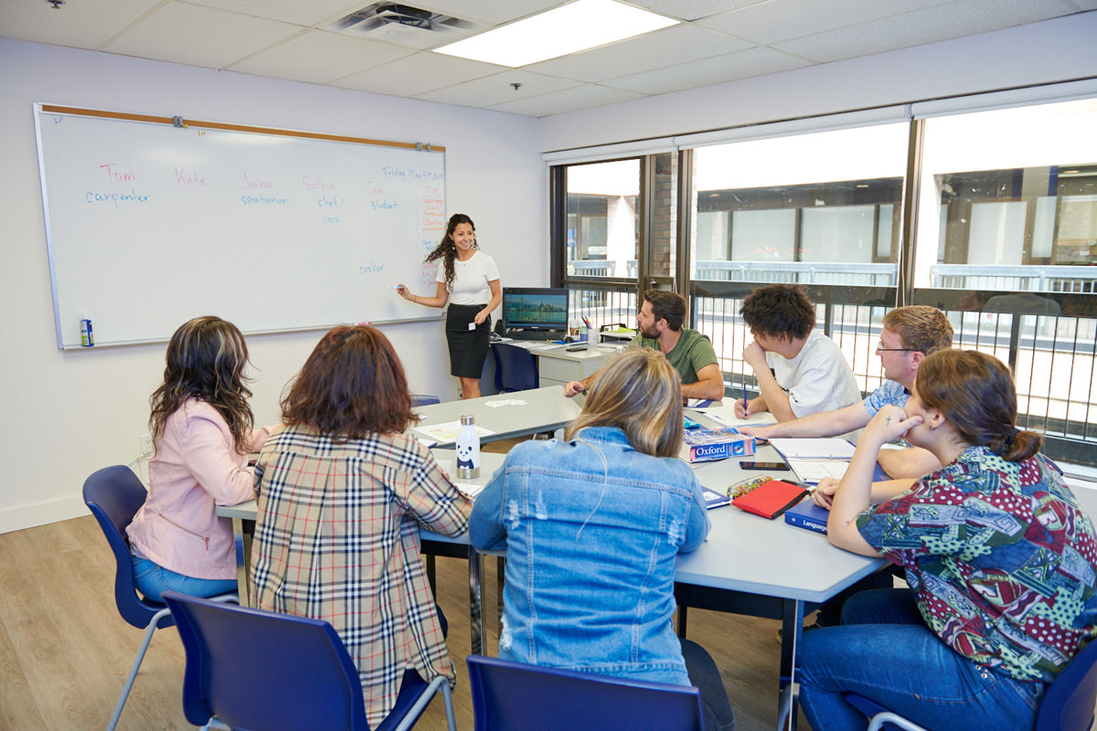LSI Toronto