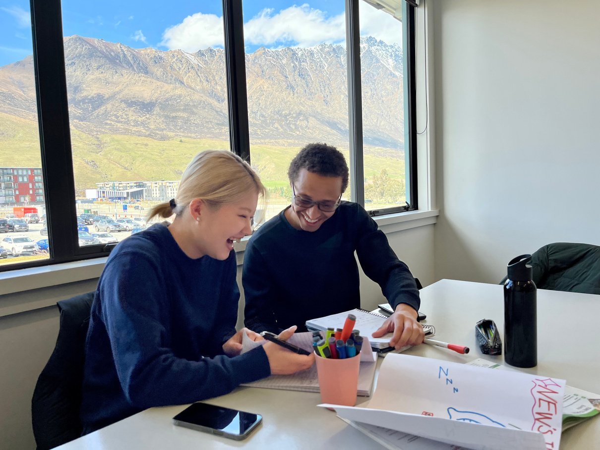 LSNZ Queenstown