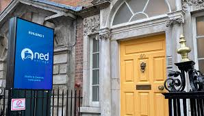 NED College
