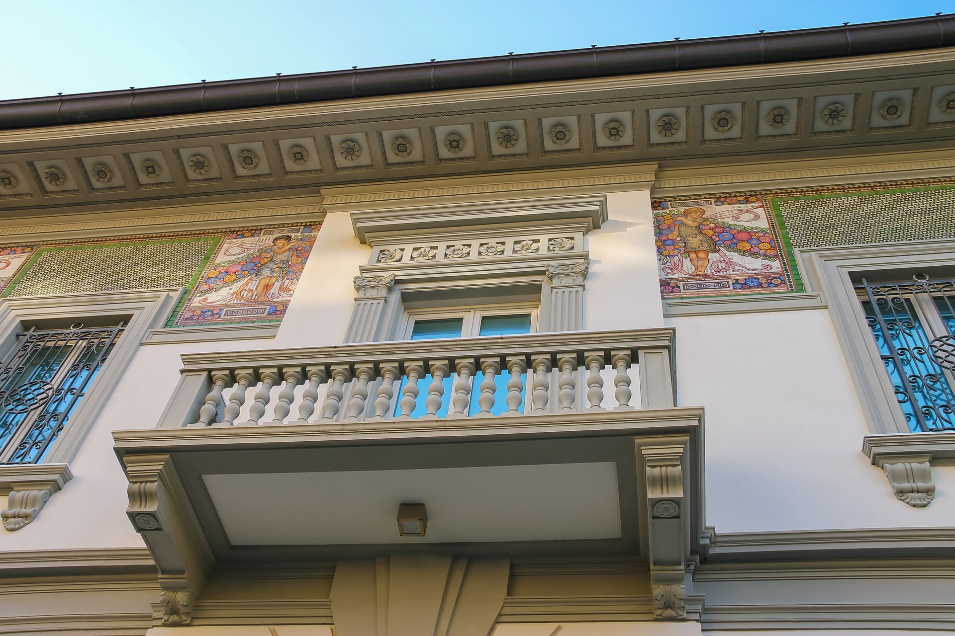 Arquitectura Liberty
