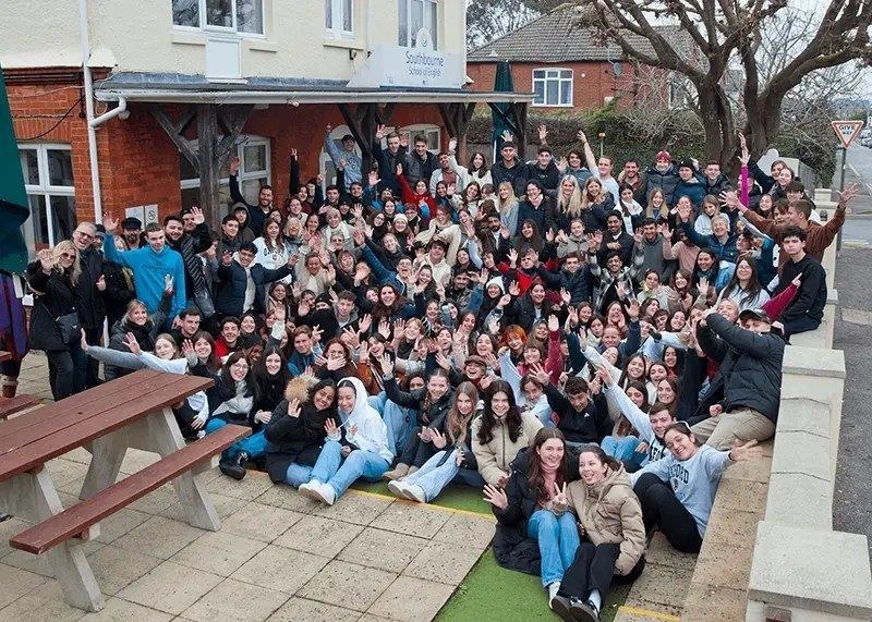 Southbourne School of English – Juniors (verano)