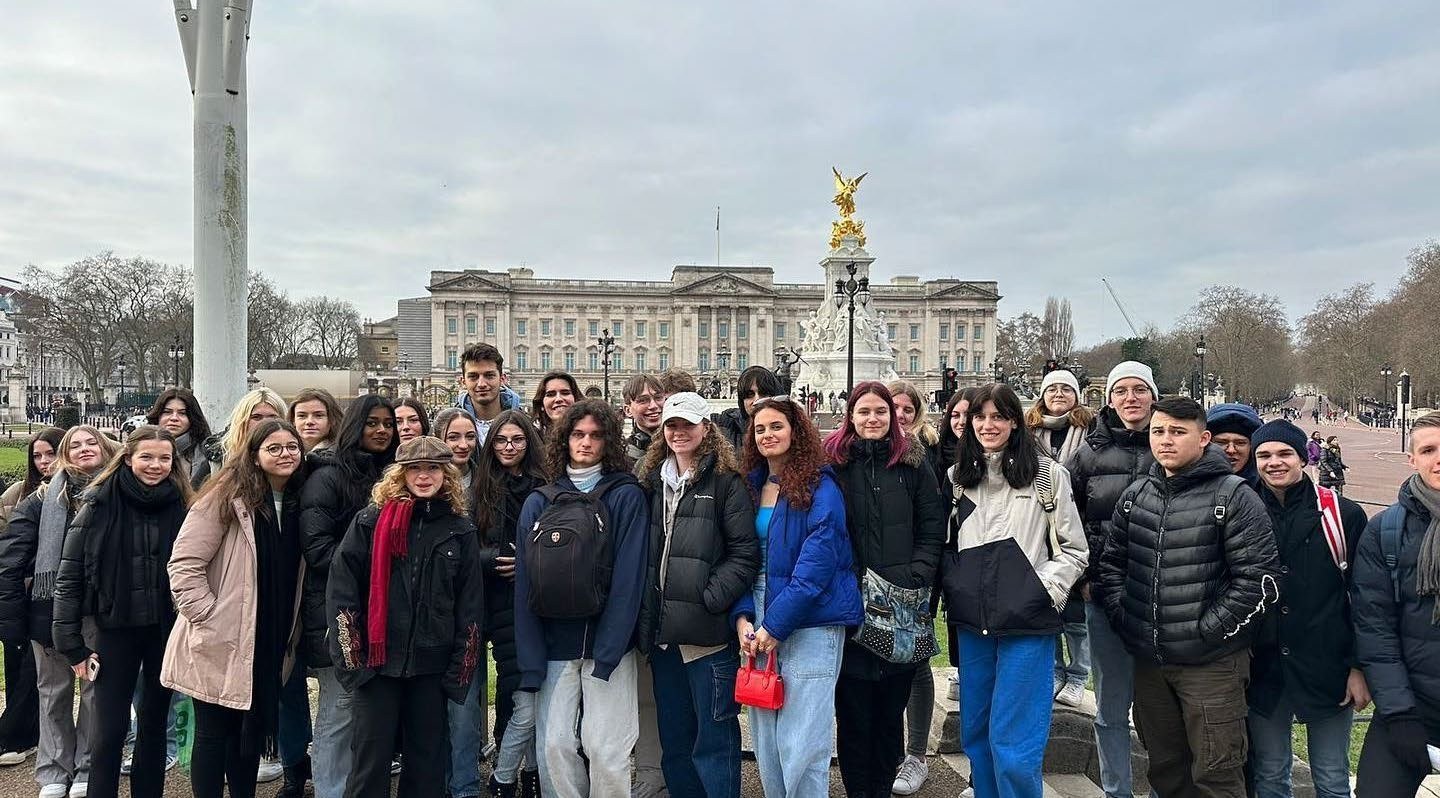 Excursión a Londres
